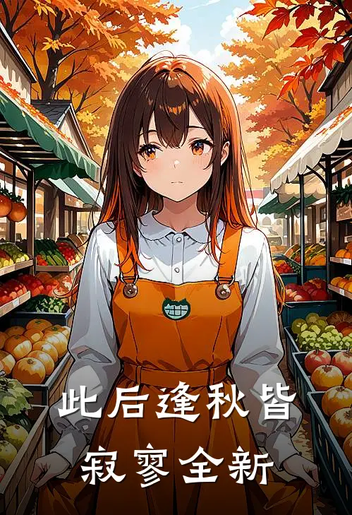 此后逢秋皆寂寥全新