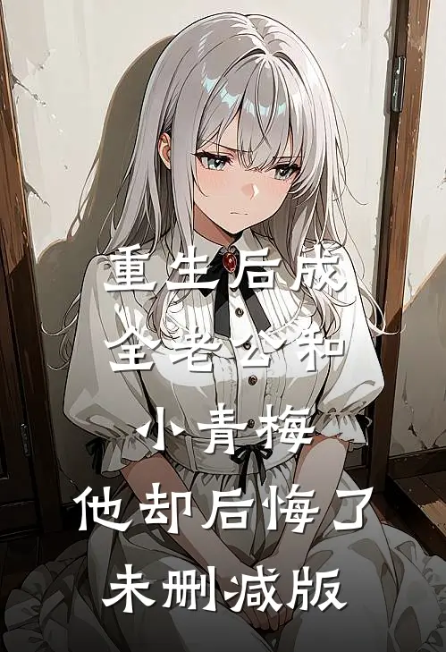 重生后成全老公和小青梅，他却后悔了未删减版