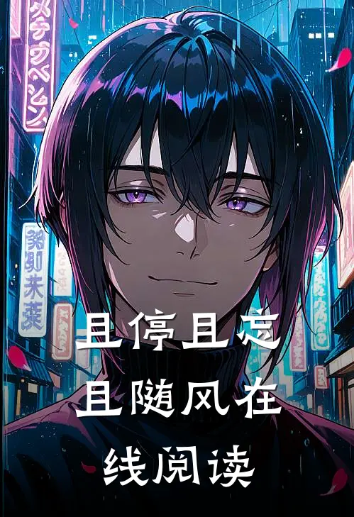 且停且忘且随风在线阅读