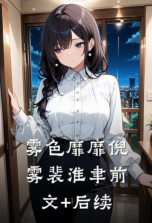 雾色靡靡倪雾裴淮聿前文+后续