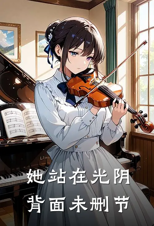 她站在光阴背面未删节