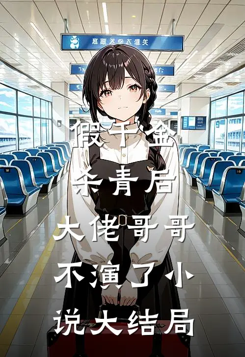 假千金杀青后，大佬哥哥不演了小说大结局