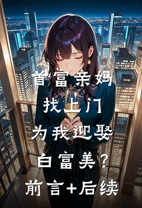 首富亲妈找上门，为我迎娶白富美？前言+后续