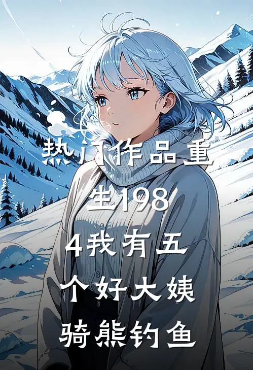 热门作品重生1984我有五个好大姨骑熊钓鱼