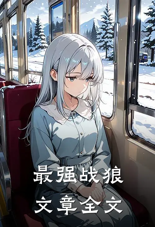 最强战狼文章全文