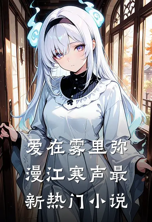 爱在雾里弥漫江寒声最新热门小说