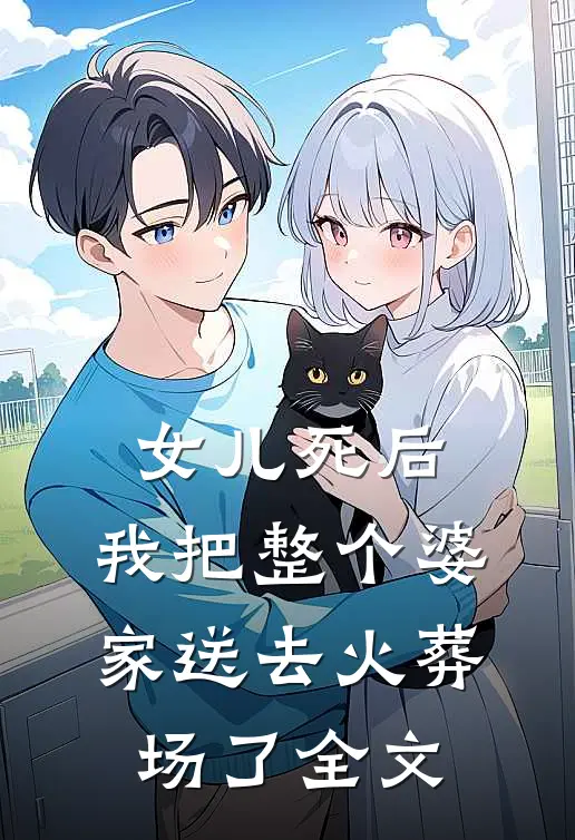 女儿死后，我把整个婆家送去火葬场了全文