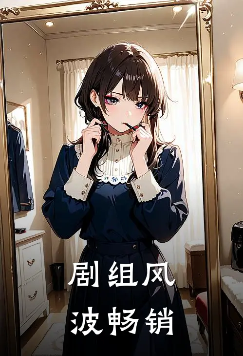 剧组风波畅销