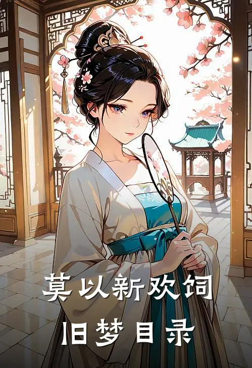 莫以新欢饲旧梦目录