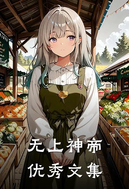 无上神帝优秀文集