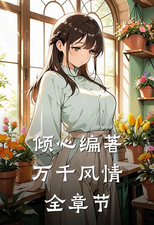 倾心编著万千风情全章节