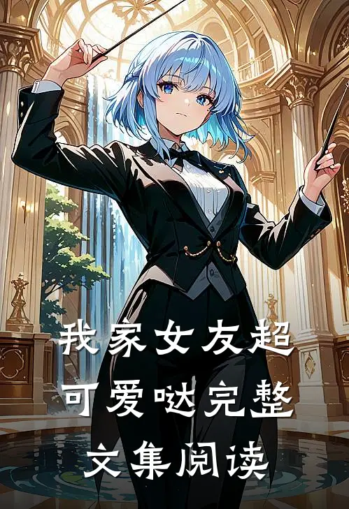 我家女友超可爱哒完整文集阅读