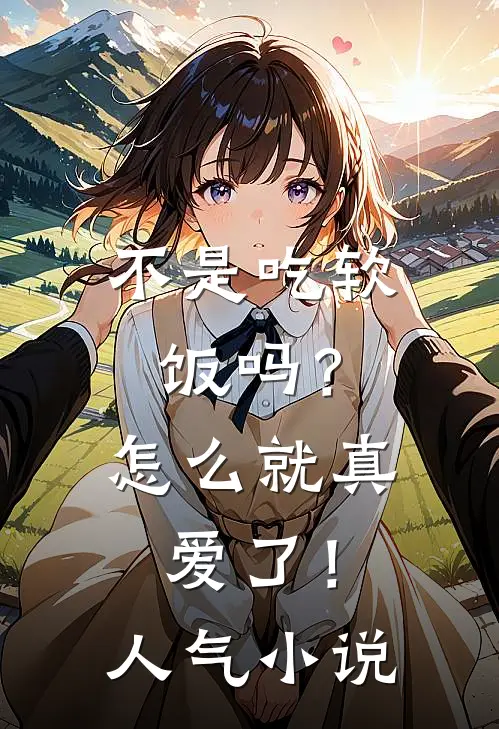 不是吃软饭吗？怎么就真爱了！人气小说