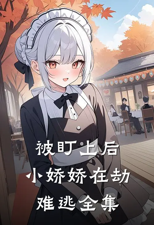 被盯上后，小娇娇在劫难逃全集