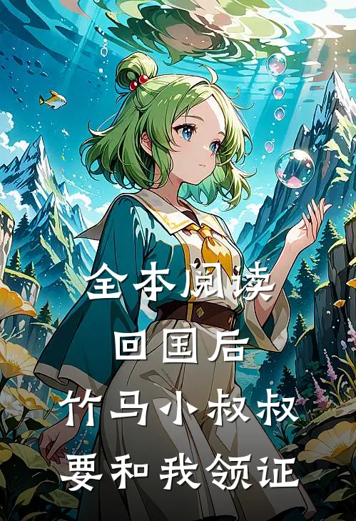 全本阅读回国后，竹马小叔叔要和我领证
