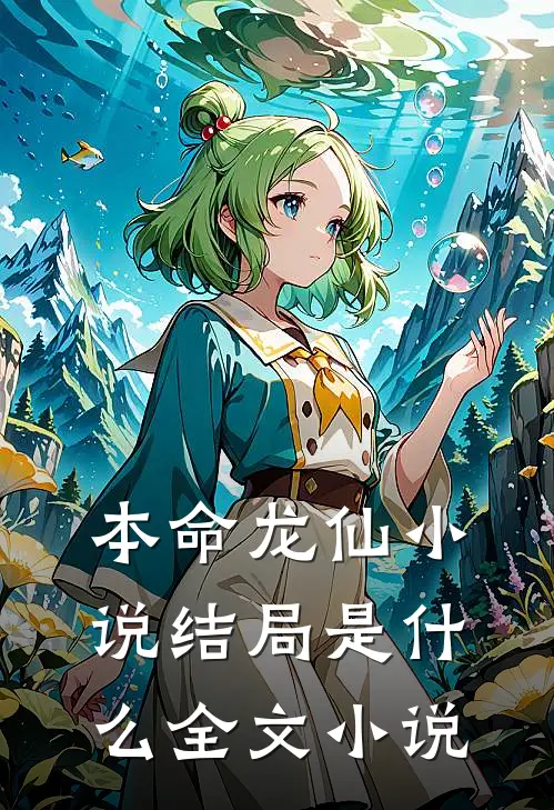 本命龙仙小说结局是什么全文小说