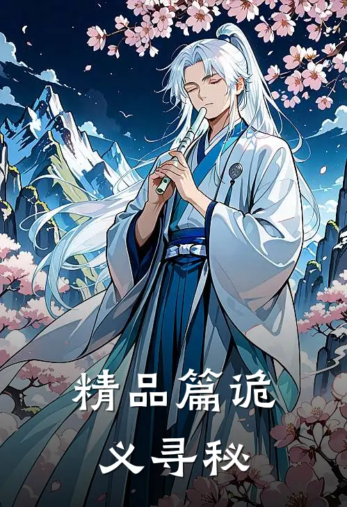 精品篇诡义寻秘