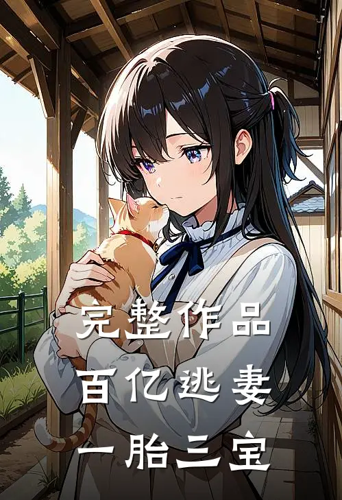 完整作品百亿逃妻一胎三宝