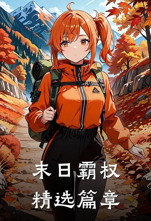 末日霸权精选篇章