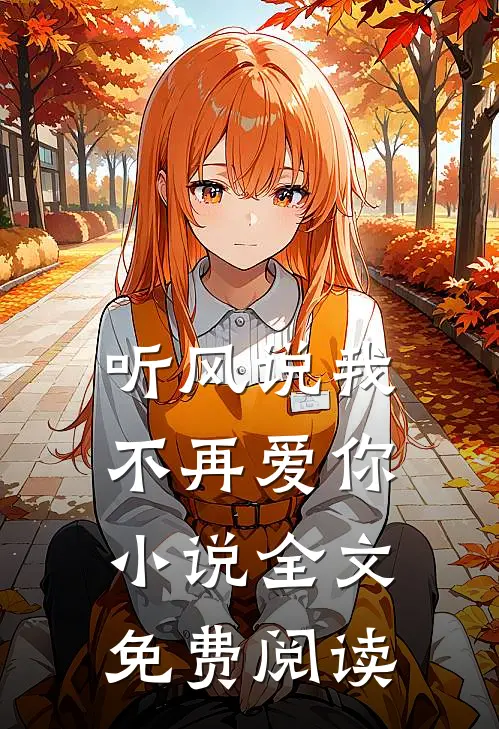 听风说我不再爱你小说全文免费阅读