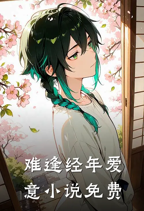 难逢经年爱意小说免费