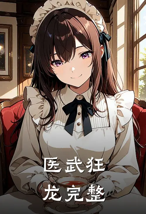 医武狂龙完整