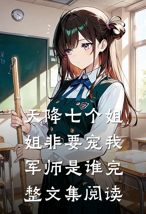 天降七个姐姐非要宠我军师是谁完整文集阅读
