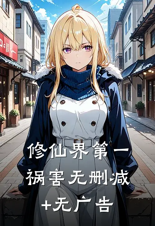 修仙界第一祸害无删减+无广告