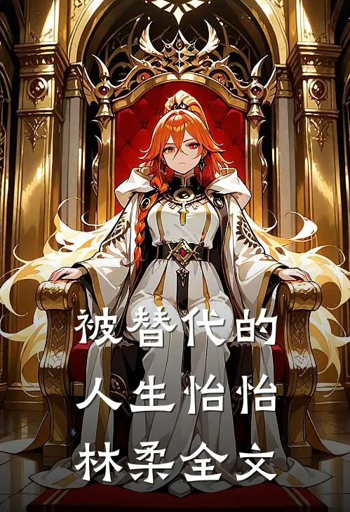 被替代的人生怡怡林柔全文