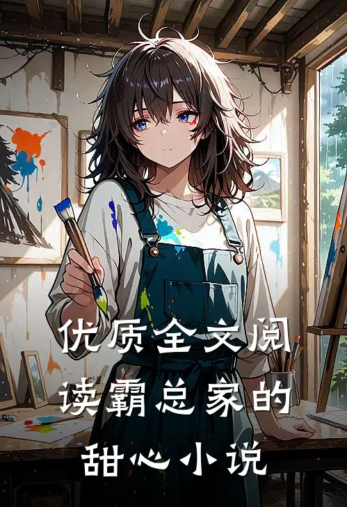 优质全文阅读霸总家的甜心 小说