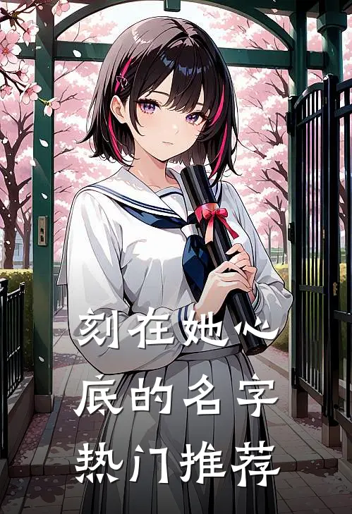 刻在她心底的名字热门推荐