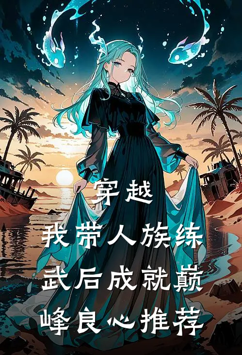 穿越：我带人族练武后成就巅峰良心推荐