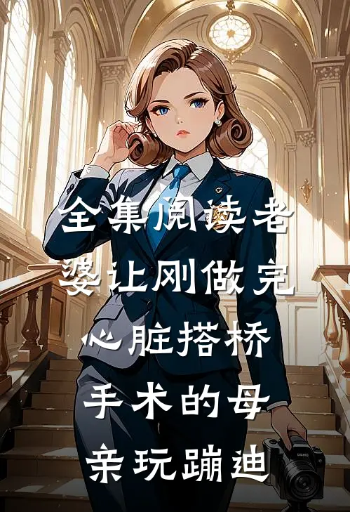 全集阅读老婆让刚做完心脏搭桥手术的母亲玩蹦迪