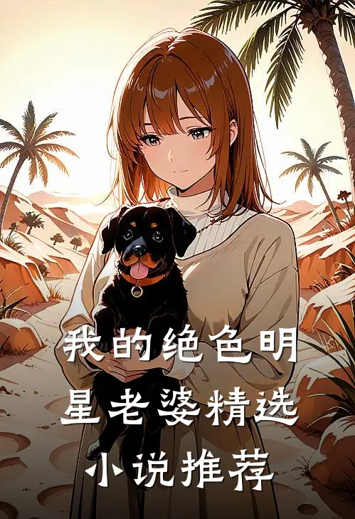 我的绝色明星老婆精选小说推荐