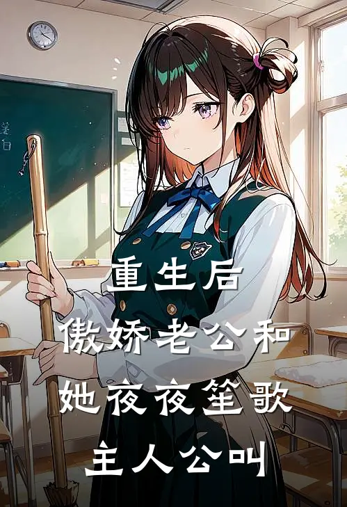 重生后，傲娇老公和她夜夜笙歌主人公叫