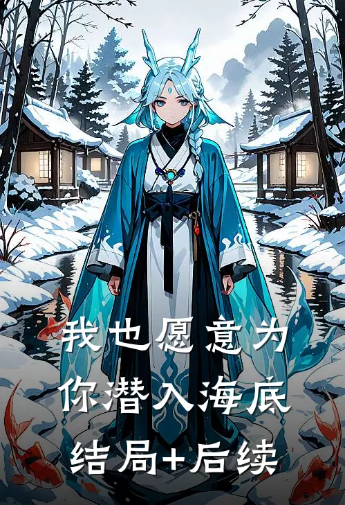 我也愿意为你潜入海底结局+后续