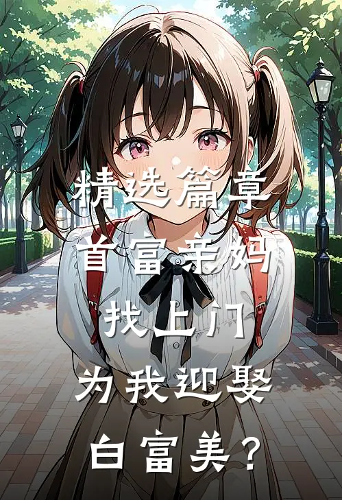 精选篇章首富亲妈找上门，为我迎娶白富美？