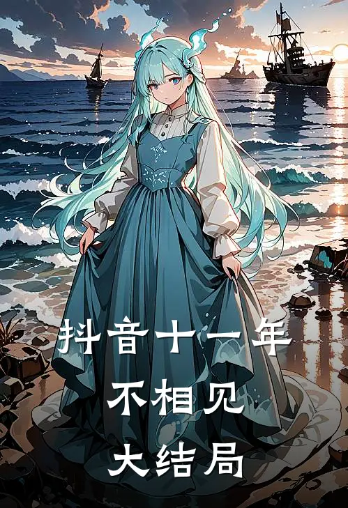 抖音十一年，不相见大结局