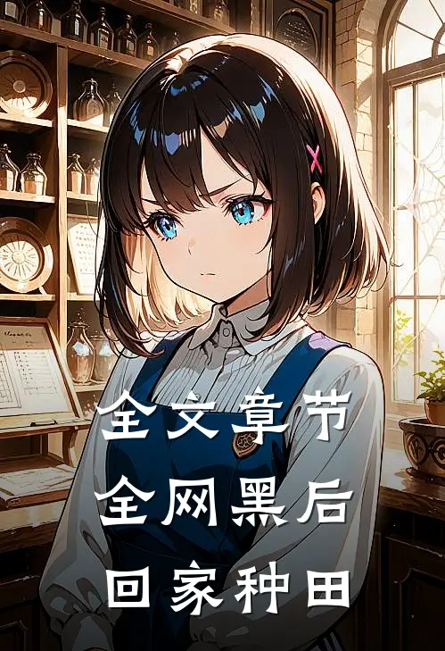 全文章节全网黑后，回家种田