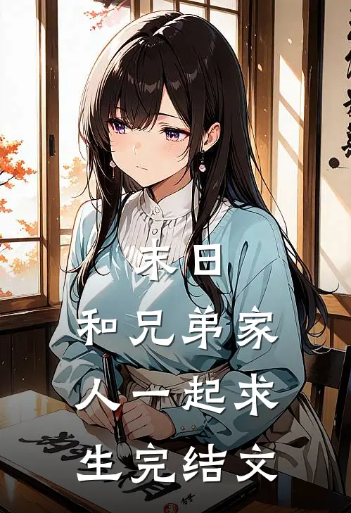 末日，和兄弟家人一起求生完结文