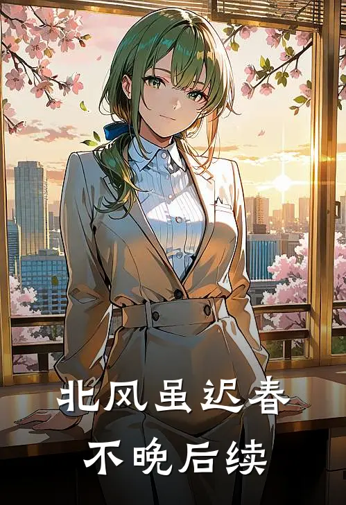 北风虽迟春不晚后续