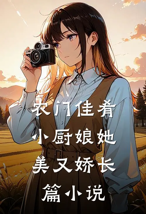农门佳肴：小厨娘她美又娇长篇小说