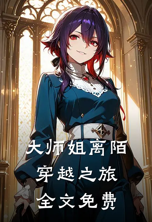 大师姐离陌穿越之旅全文免费