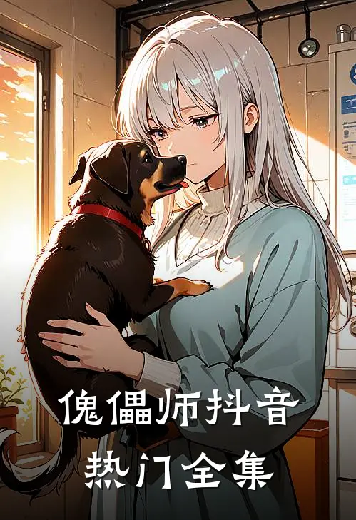 傀儡师抖音热门 全集