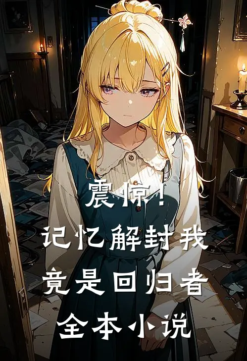 震惊！记忆解封，我竟是回归者全本小说