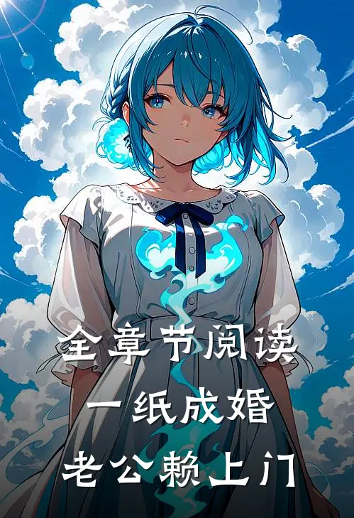 全章节阅读一纸成婚，老公赖上门