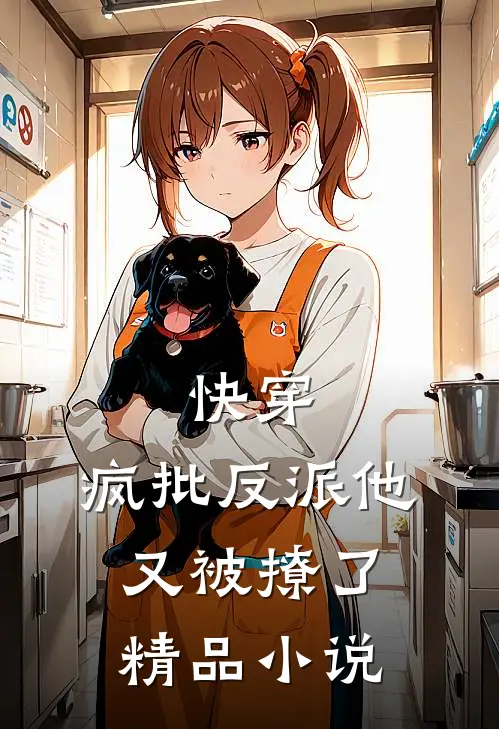 快穿：疯批反派他又被撩了精品小说