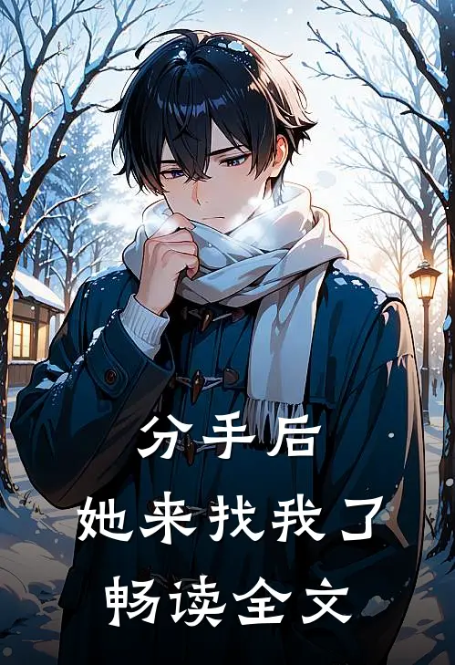 分手后，她来找我了畅读全文