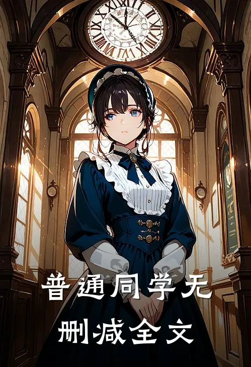 普通同学无删减全文