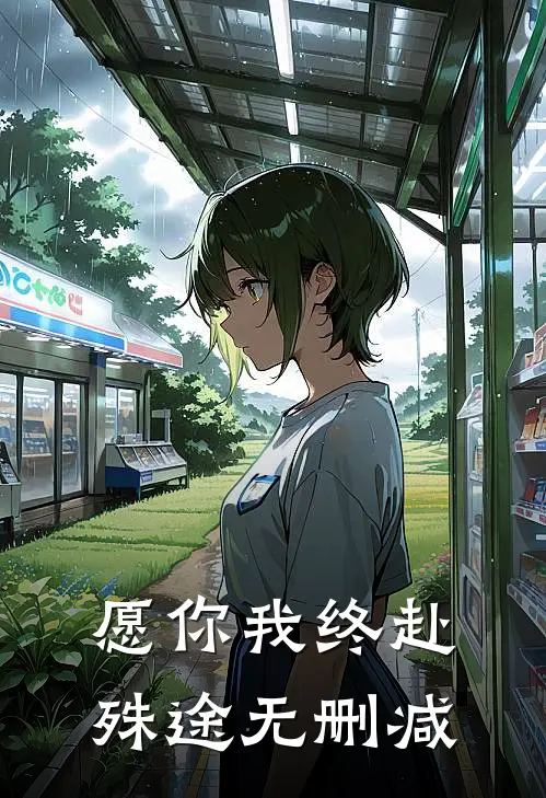 愿你我终赴殊途无删减